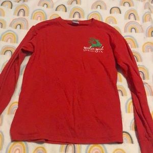 Christmas long sleeve🎅